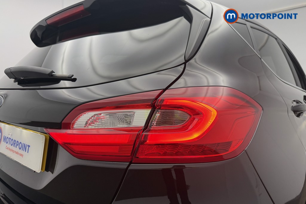 Used Ford Fiesta 2020 for sale - 78176861: Photo 38