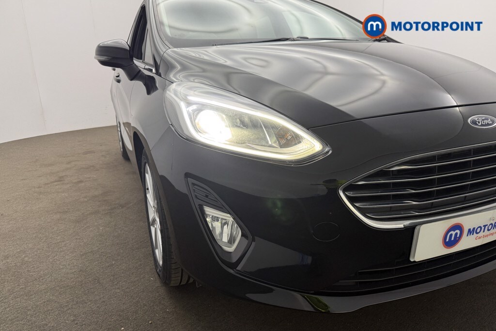 Used Ford Fiesta 2020 for sale - 78176861: Photo 39