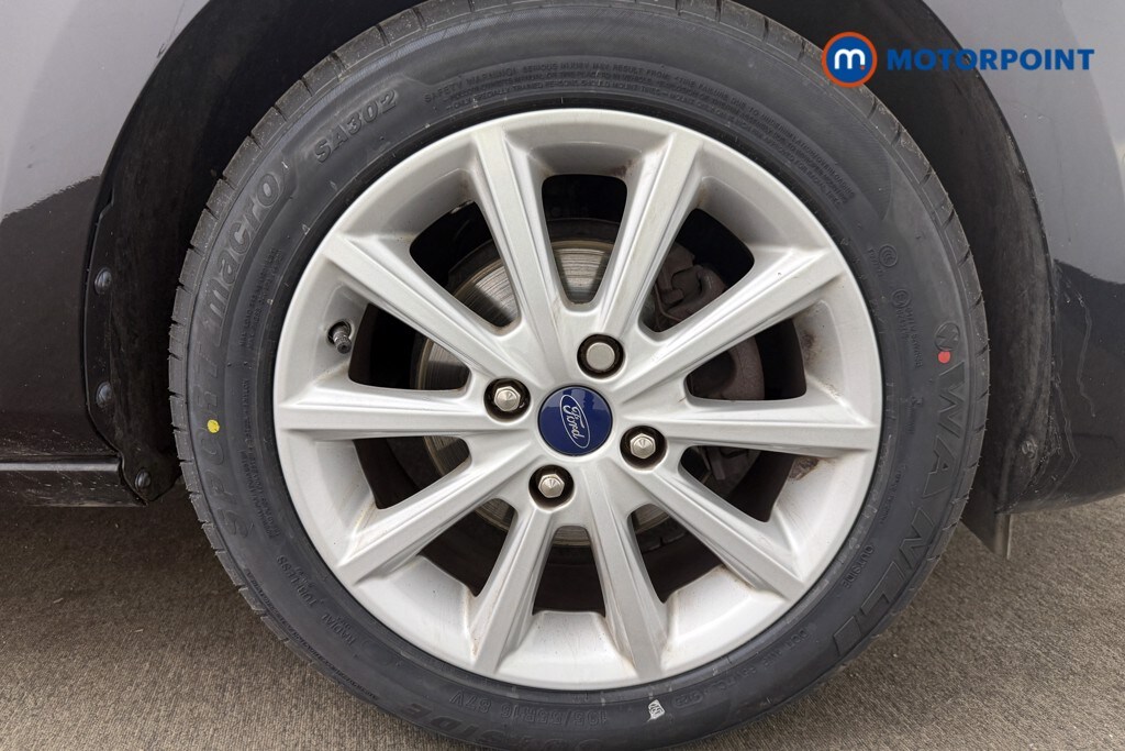 Used Ford Fiesta 2020 for sale - 78176861: Photo 9