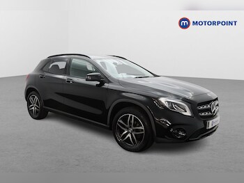 Used Mercedes-Benz GLA 2019 for sale - 79209197: Photo