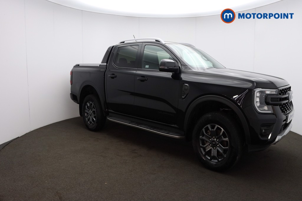 Used Ford Ranger 2024 for sale - 76411436: Photo 1