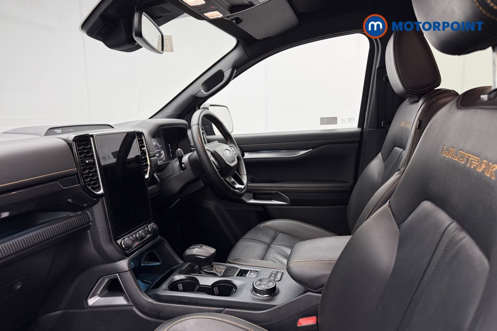 Used Ford Ranger 2024 for sale - 76411436: Photo 11