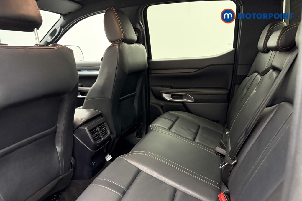 Used Ford Ranger 2024 for sale - 76411436: Photo 12