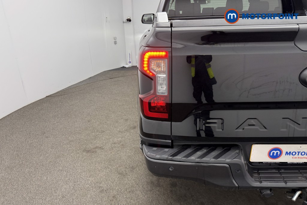 Used Ford Ranger 2024 for sale - 76411436: Photo 13