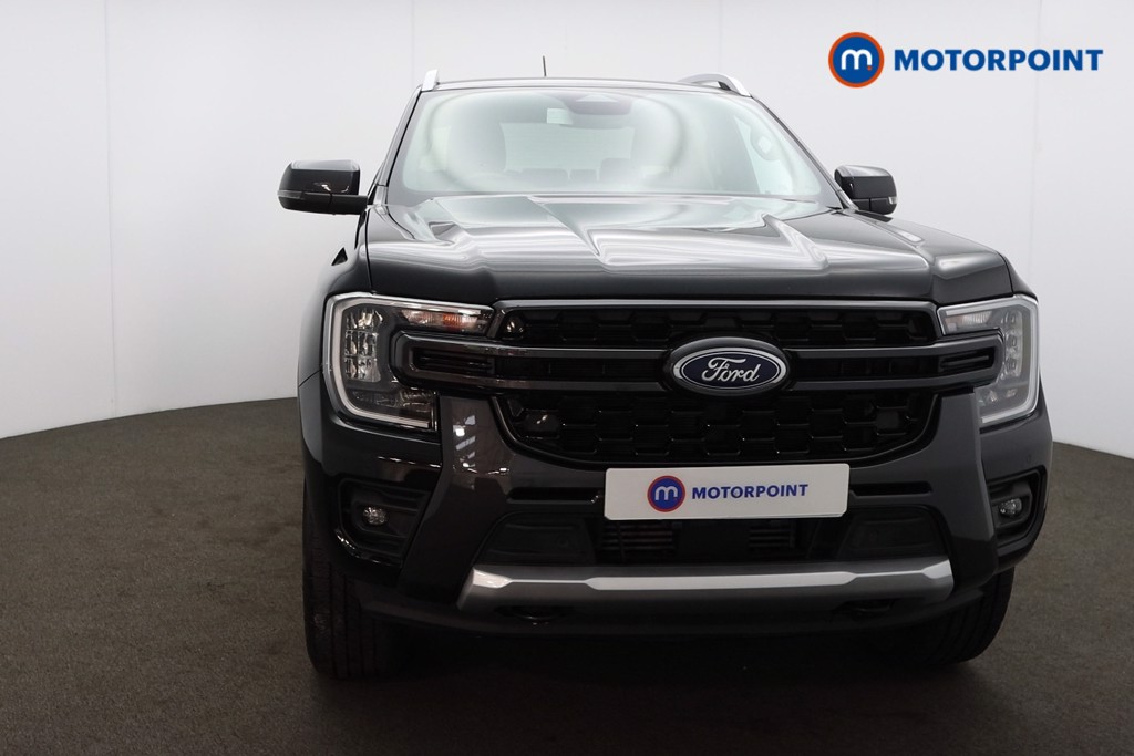 Used Ford Ranger 2024 for sale - 76411436: Photo 2