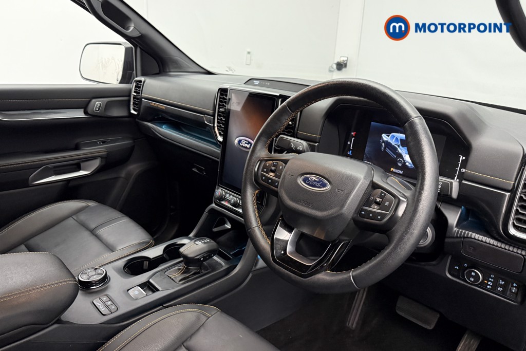 Used Ford Ranger 2024 for sale - 76411436: Photo 22