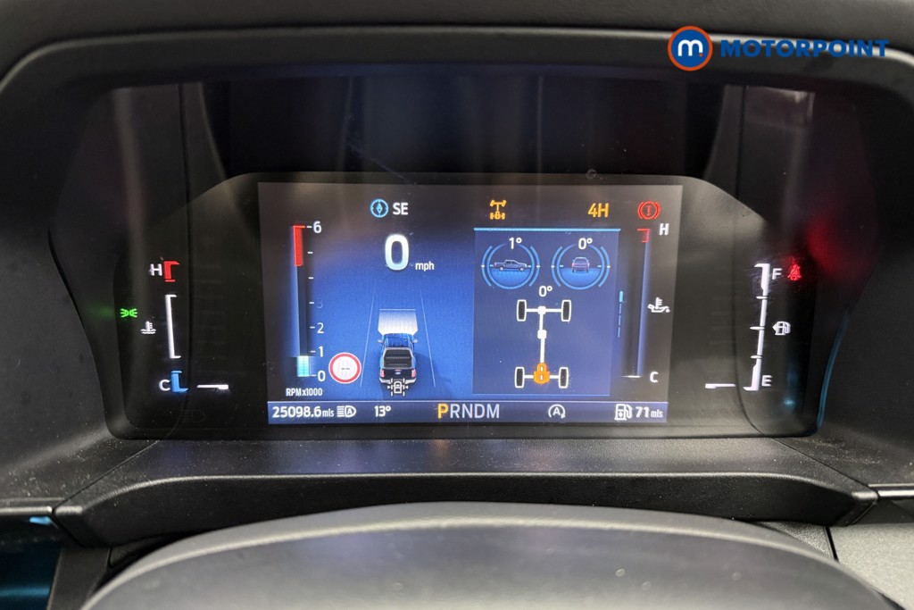 Used Ford Ranger 2024 for sale - 76411436: Photo 24