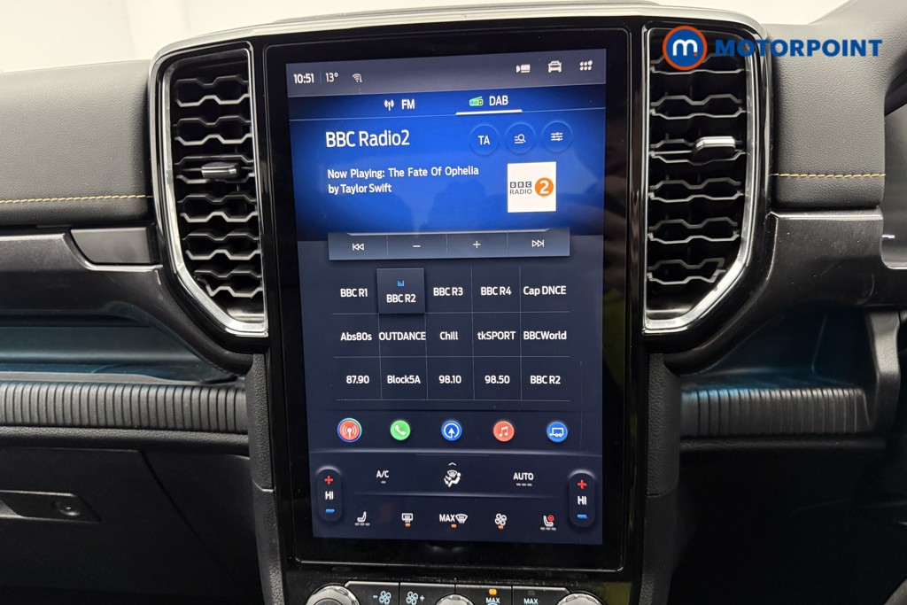 Used Ford Ranger 2024 for sale - 76411436: Photo 25