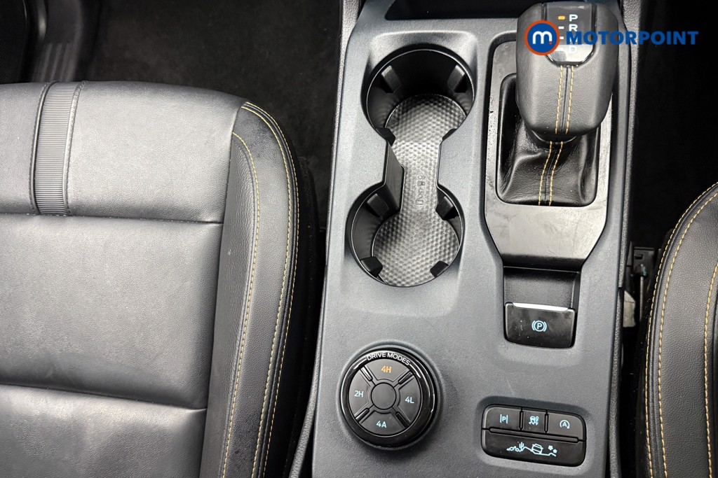 Used Ford Ranger 2024 for sale - 76411436: Photo 27