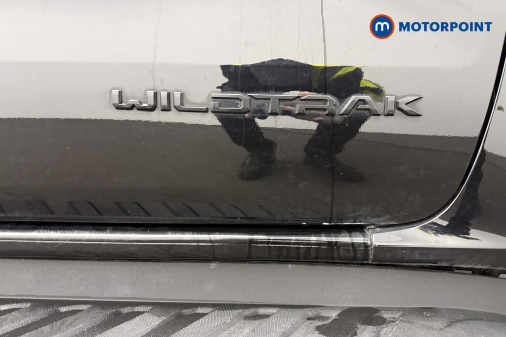 Used Ford Ranger 2024 for sale - 76411436: Photo 33