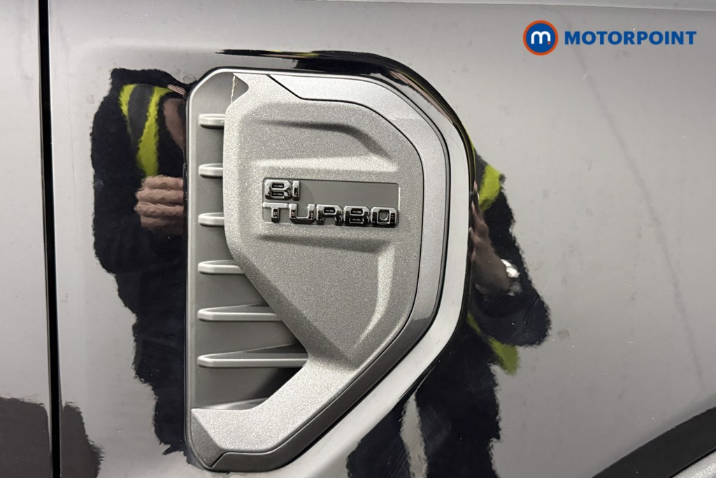 Used Ford Ranger 2024 for sale - 76411436: Photo 34