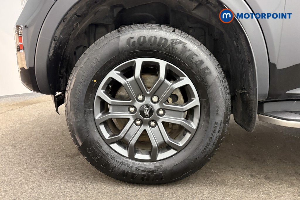 Used Ford Ranger 2024 for sale - 76411436: Photo 35