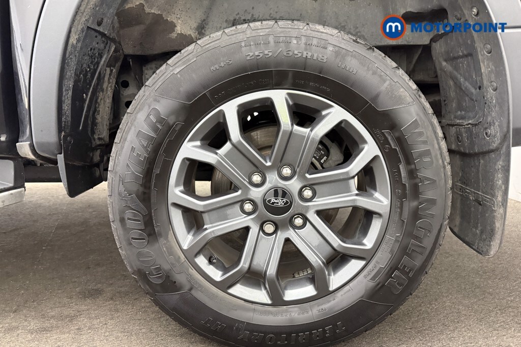 Used Ford Ranger 2024 for sale - 76411436: Photo 36