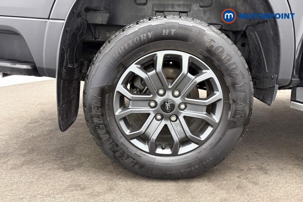 Used Ford Ranger 2024 for sale - 76411436: Photo 37