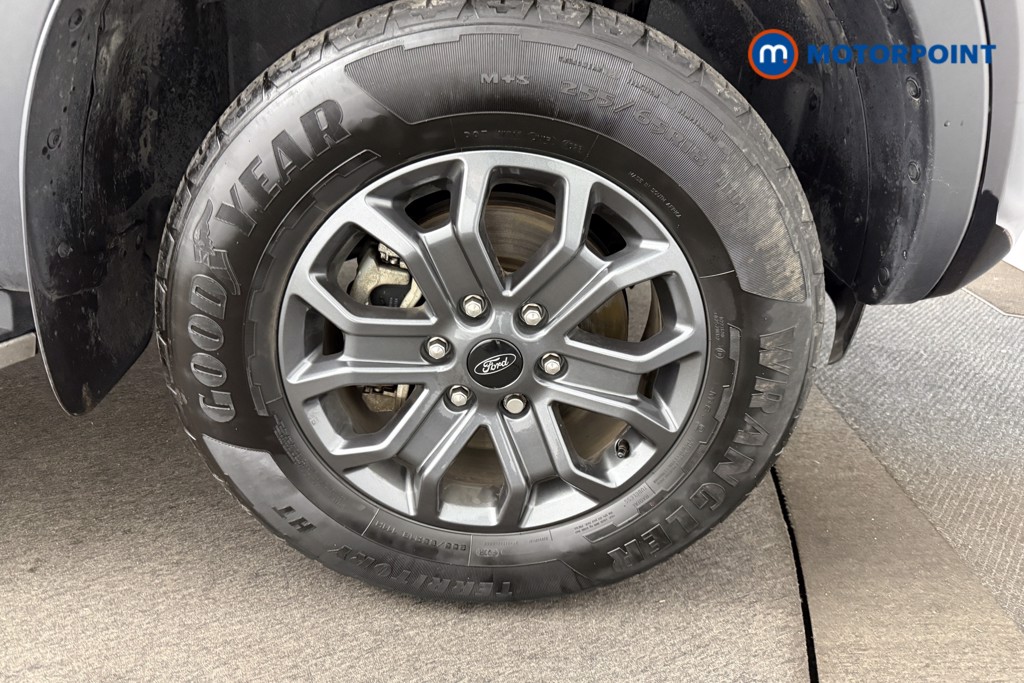 Used Ford Ranger 2024 for sale - 76411436: Photo 38