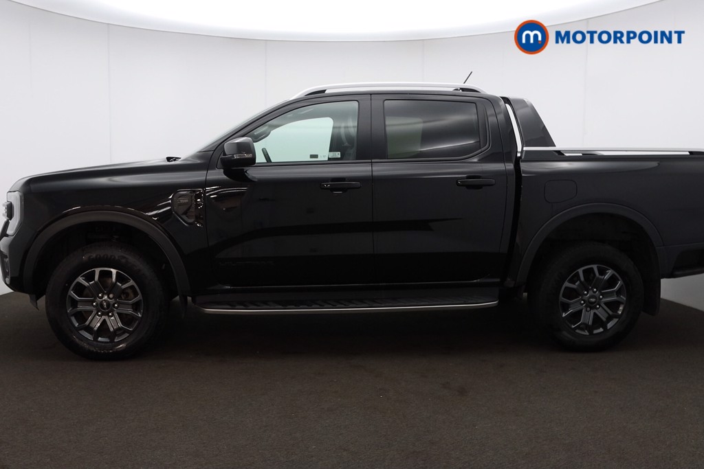 Used Ford Ranger 2024 for sale - 76411436: Photo 4