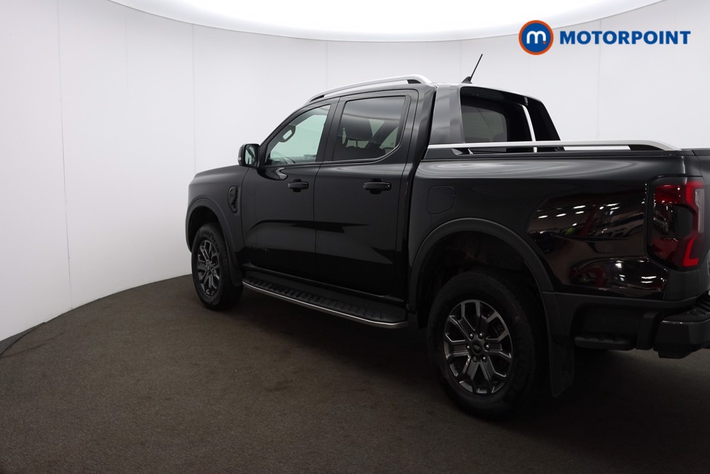 Used Ford Ranger 2024 for sale - 76411436: Photo 5