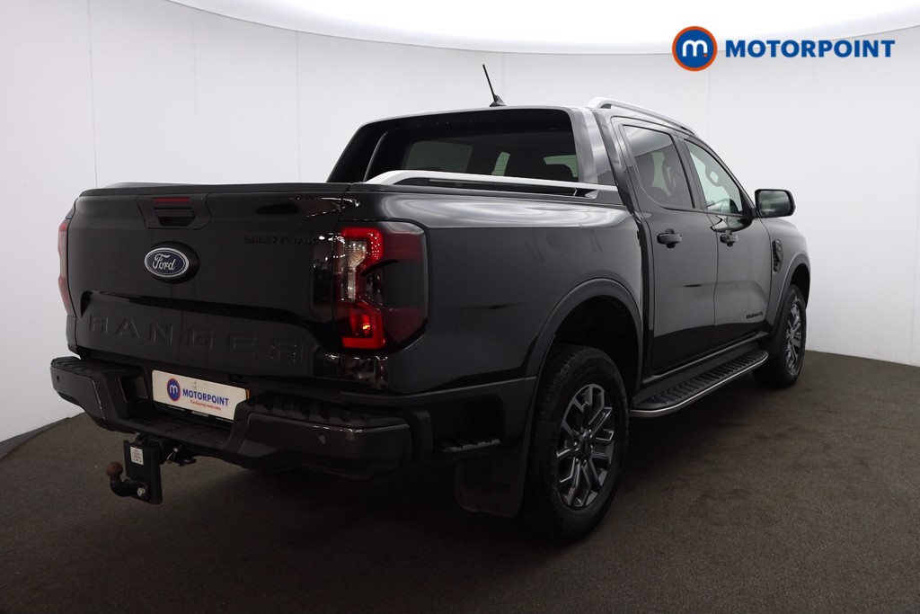 Used Ford Ranger 2024 for sale - 76411436: Photo 7