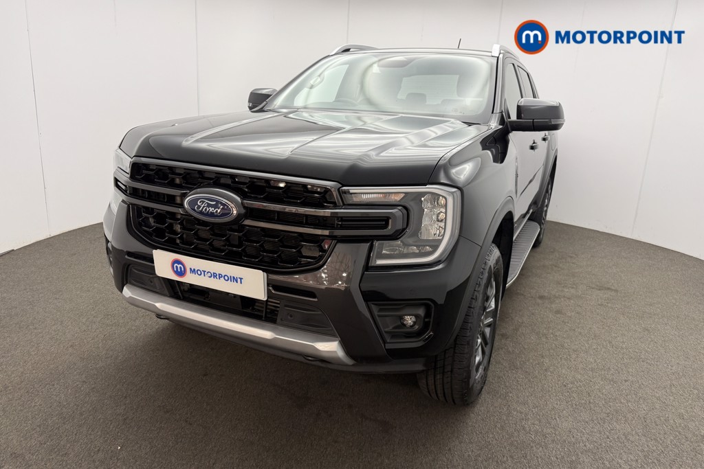 Used Ford Ranger 2024 for sale - 76411436: Photo 9