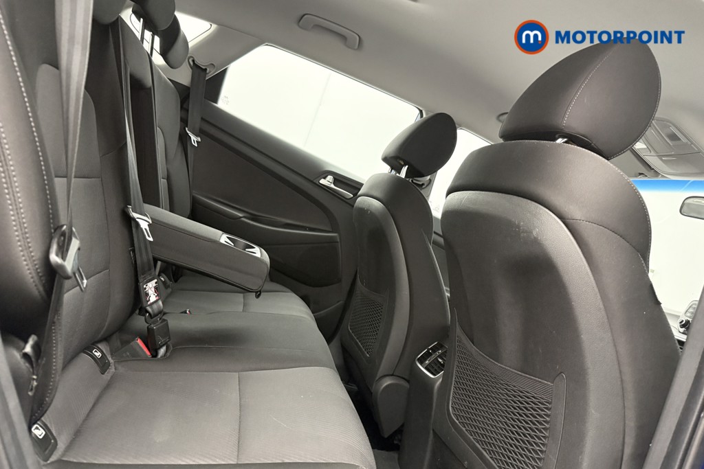 Used Hyundai TUCSON 2018 for sale - 76638216: Photo 15