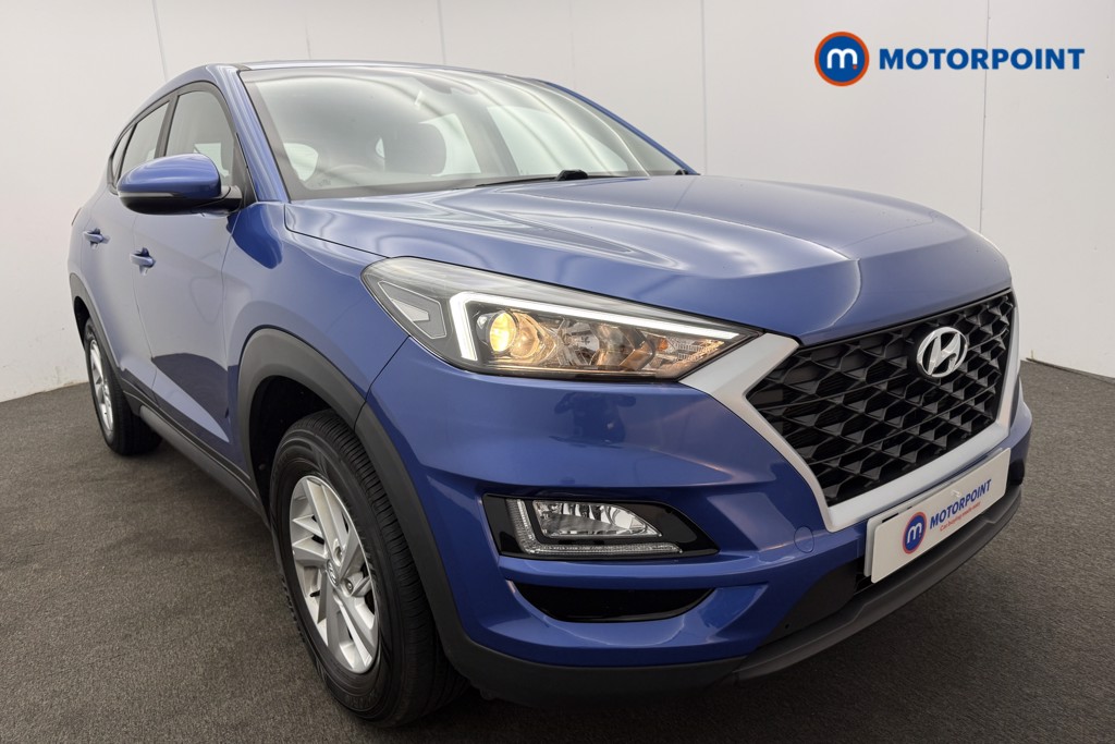 Used Hyundai TUCSON 2018 for sale - 76638216: Photo 17