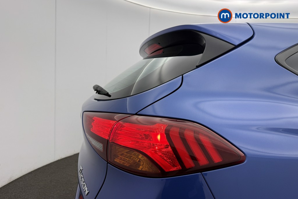 Used Hyundai TUCSON 2018 for sale - 76638216: Photo 18