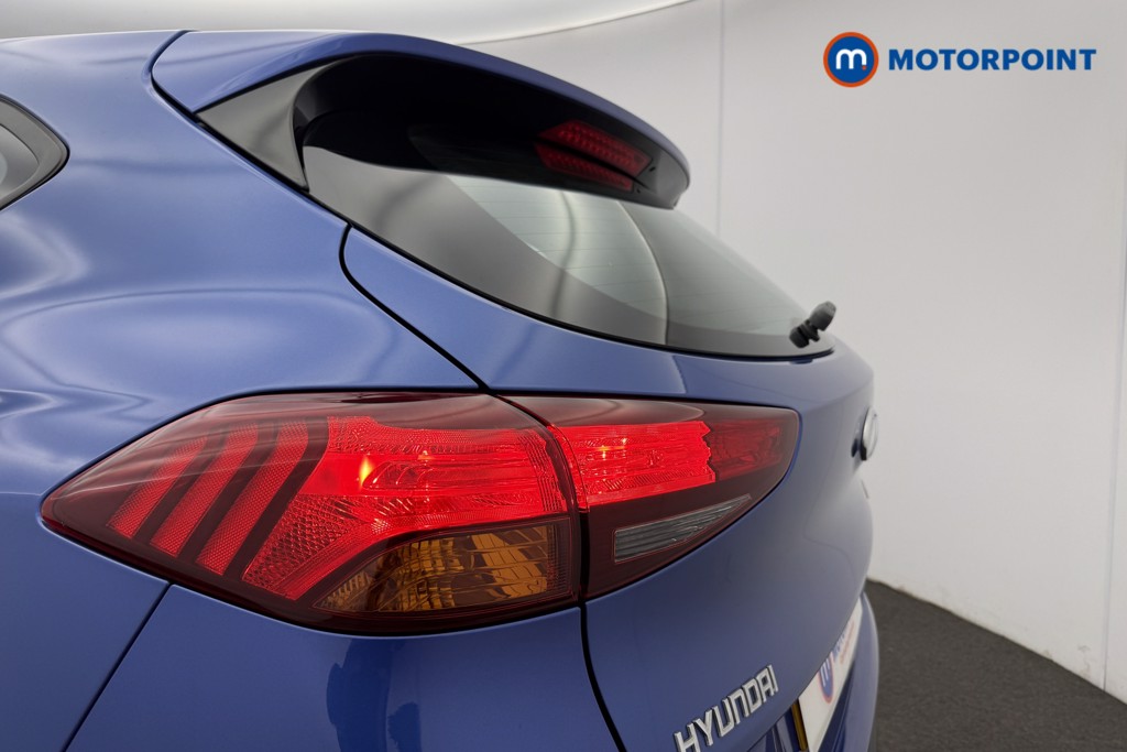 Used Hyundai TUCSON 2018 for sale - 76638216: Photo 19