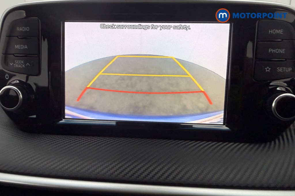 Used Hyundai TUCSON 2018 for sale - 76638216: Photo 7