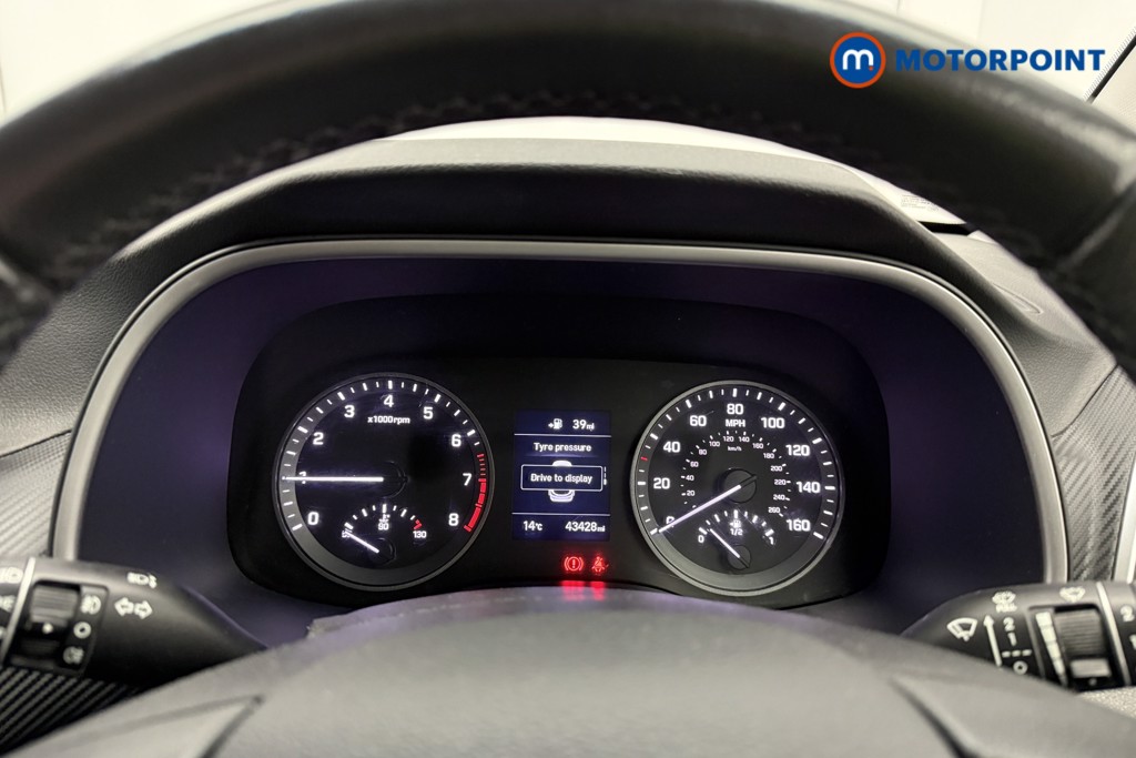 Used Hyundai TUCSON 2018 for sale - 76638216: Photo 8