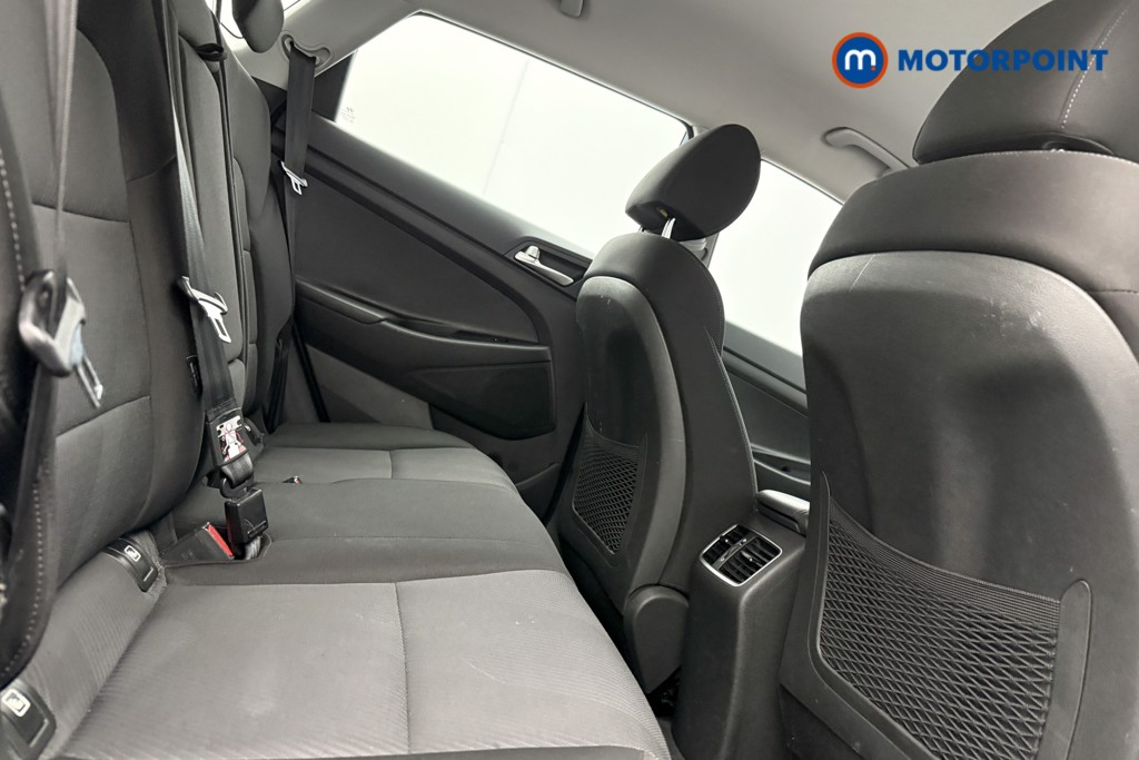 Used Hyundai TUCSON 2018 for sale - 76638216: Photo 9