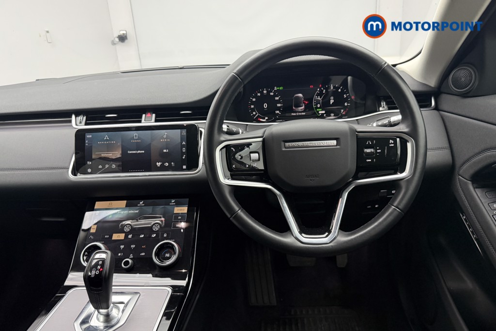Used Land Rover Range Rover Evoque 2021 for sale - 77951543: Photo 10