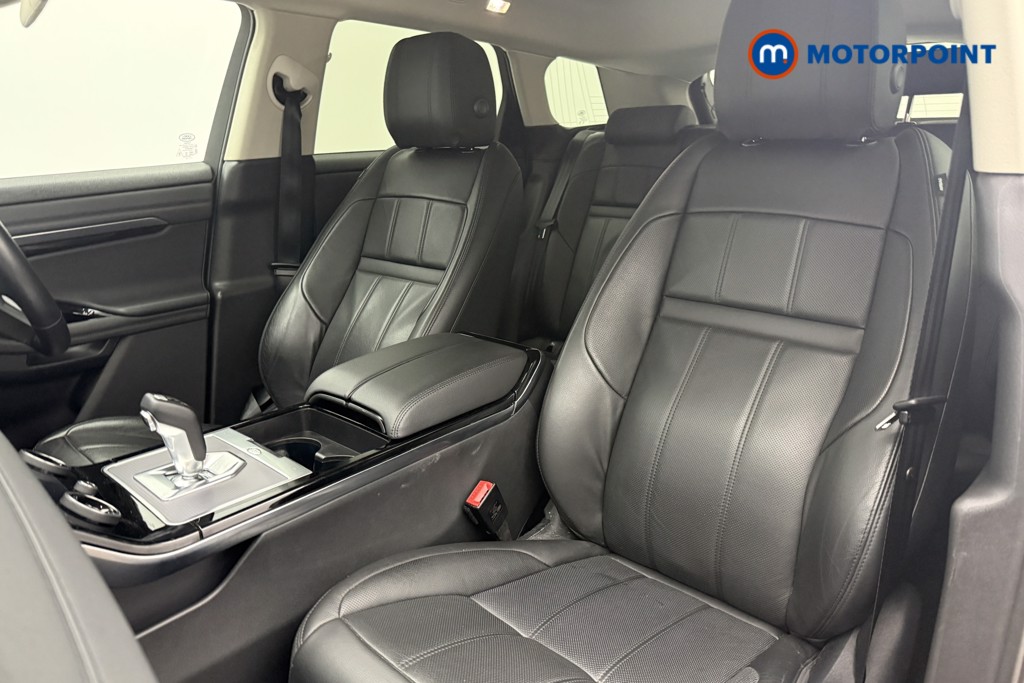 Used Land Rover Range Rover Evoque 2021 for sale - 77951543: Photo 11