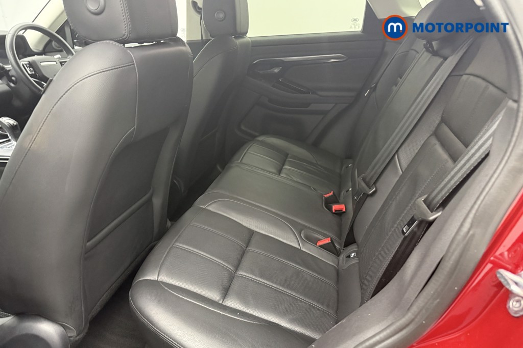 Used Land Rover Range Rover Evoque 2021 for sale - 77951543: Photo 12