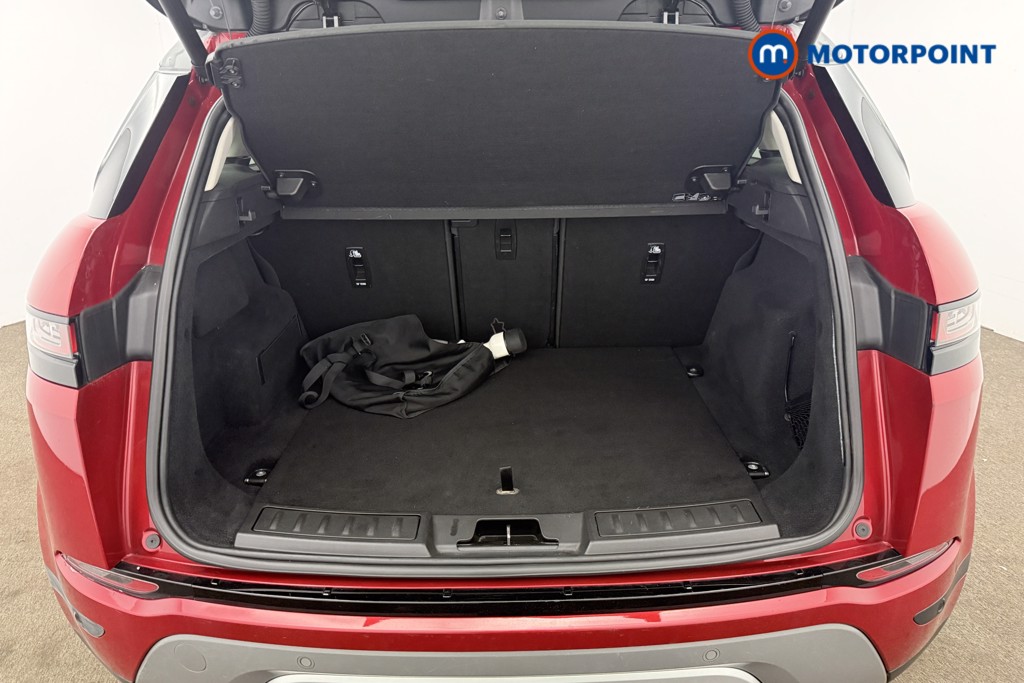 Used Land Rover Range Rover Evoque 2021 for sale - 77951543: Photo 13