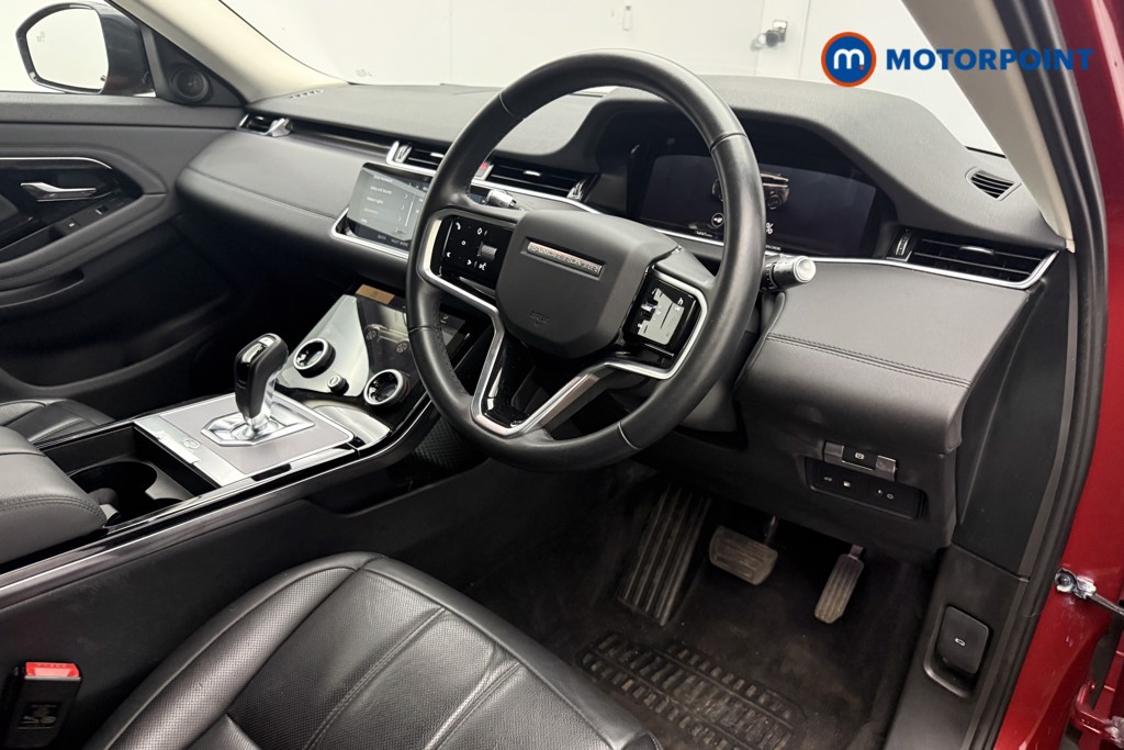 Used Land Rover Range Rover Evoque 2021 for sale - 77951543: Photo 14