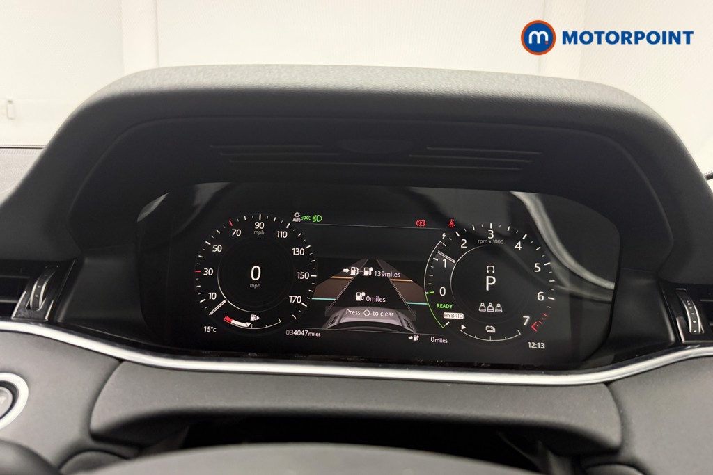 Used Land Rover Range Rover Evoque 2021 for sale - 77951543: Photo 17