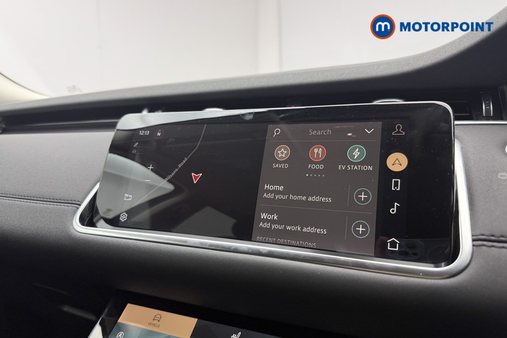 Used Land Rover Range Rover Evoque 2021 for sale - 77951543: Photo 18