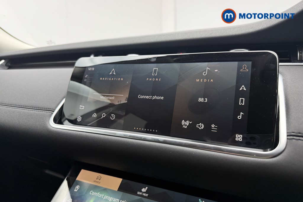 Used Land Rover Range Rover Evoque 2021 for sale - 77951543: Photo 19