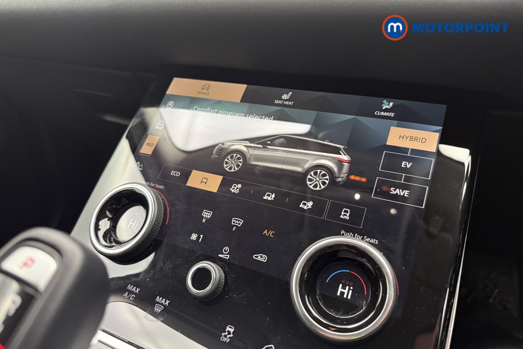 Used Land Rover Range Rover Evoque 2021 for sale - 77951543: Photo 21