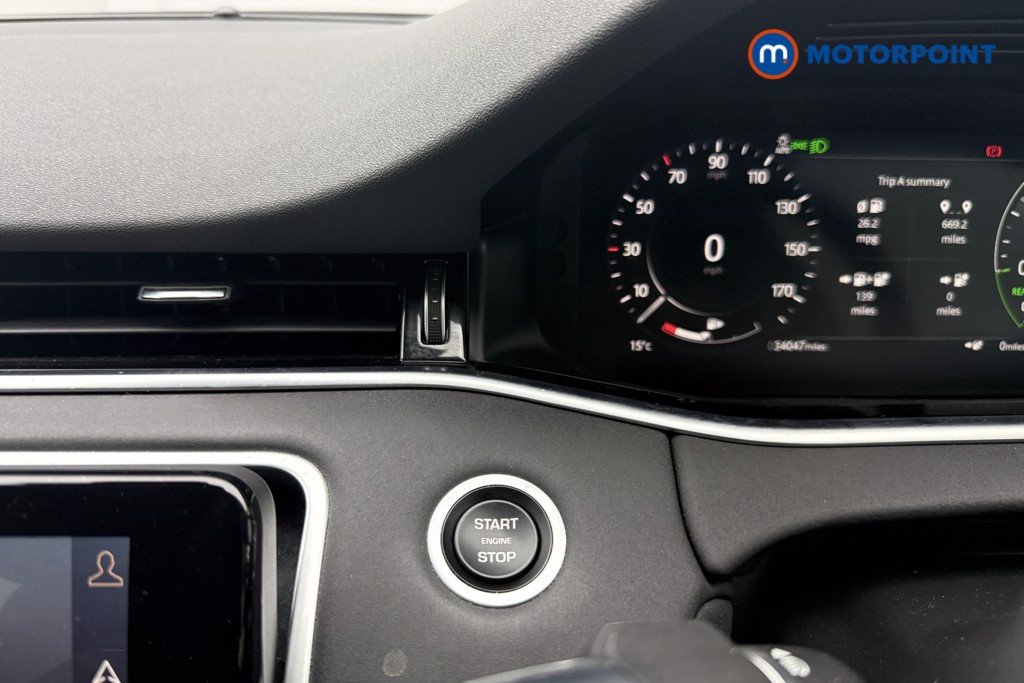 Used Land Rover Range Rover Evoque 2021 for sale - 77951543: Photo 22