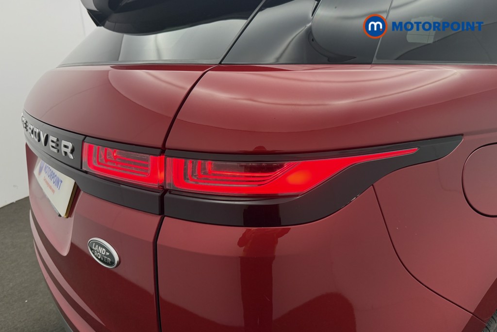 Used Land Rover Range Rover Evoque 2021 for sale - 77951543: Photo 25