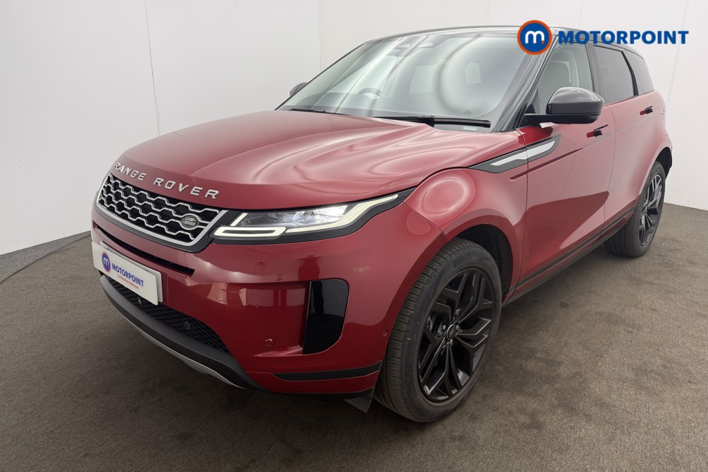 Used Land Rover Range Rover Evoque 2021 for sale - 77951543: Photo 27