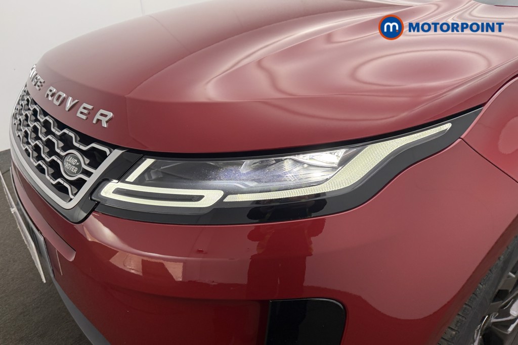 Used Land Rover Range Rover Evoque 2021 for sale - 77951543: Photo 28