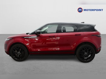 Used Land Rover Range Rover Evoque 2021 for sale - 77951543: Photo