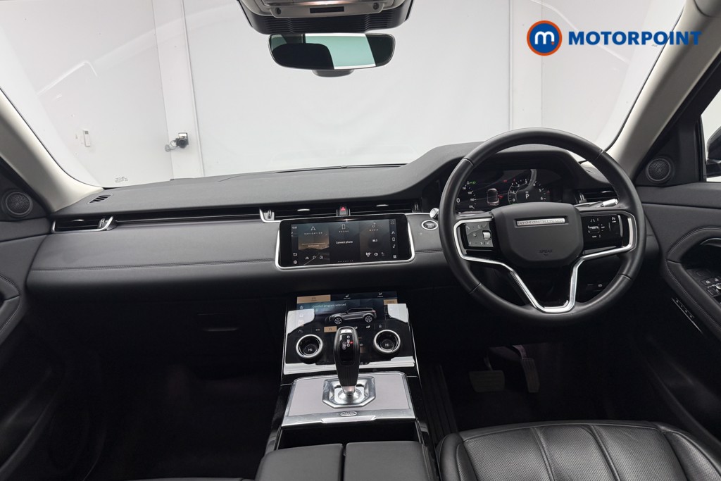 Used Land Rover Range Rover Evoque 2021 for sale - 77951543: Photo 9