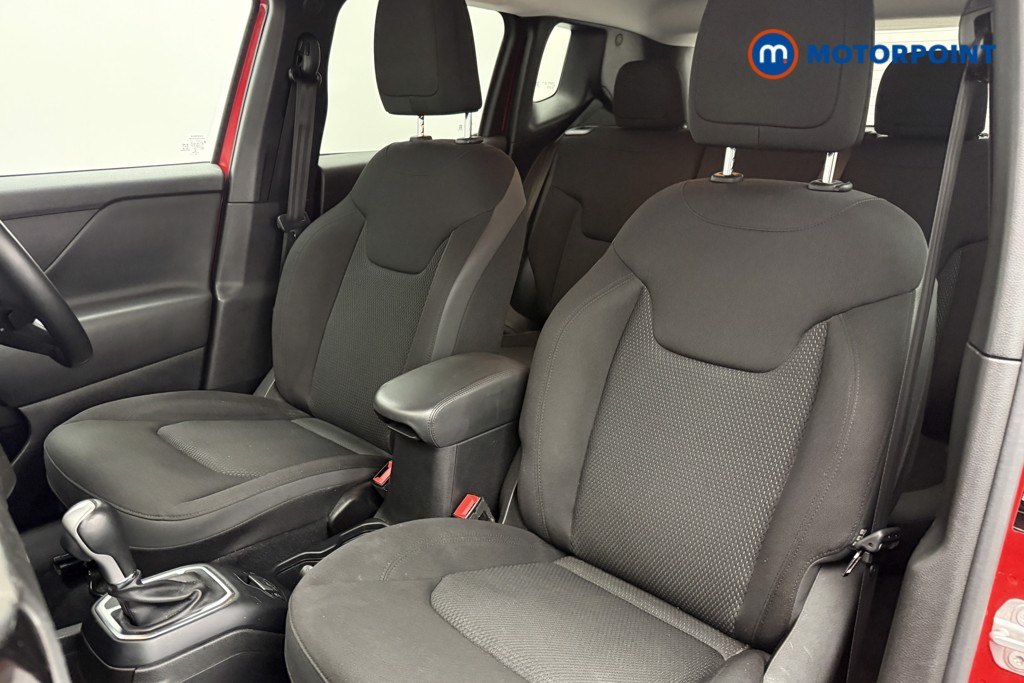 Used Jeep Renegade 2020 for sale - 77830851: Photo 10