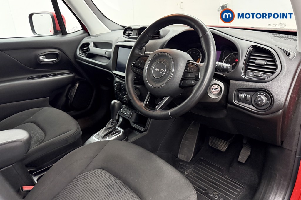 Used Jeep Renegade 2020 for sale - 77830851: Photo 14