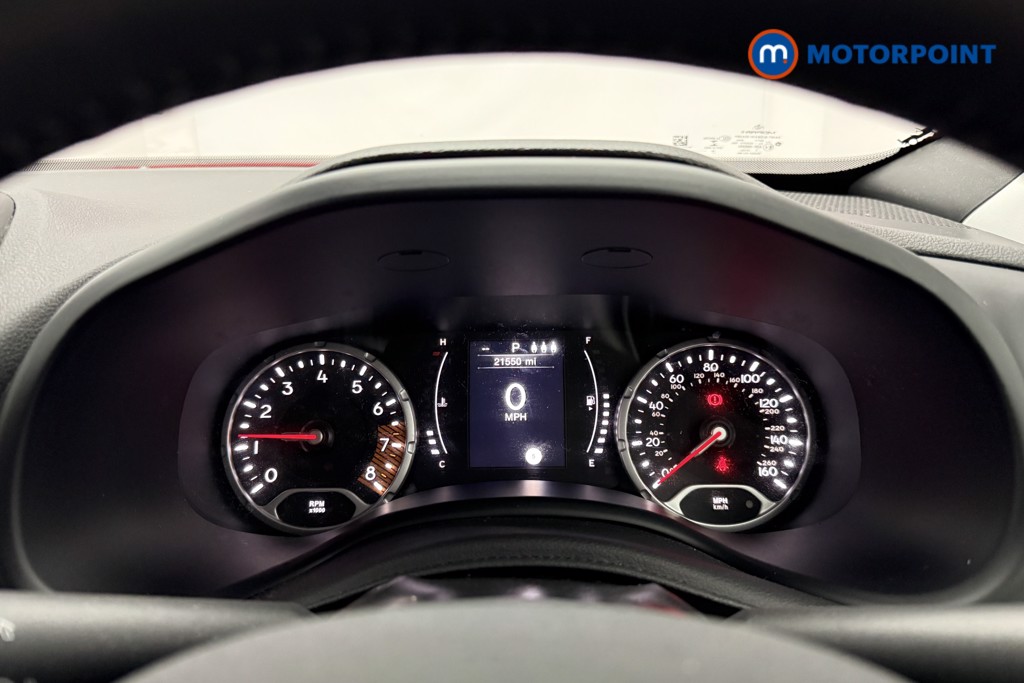 Used Jeep Renegade 2020 for sale - 77830851: Photo 17