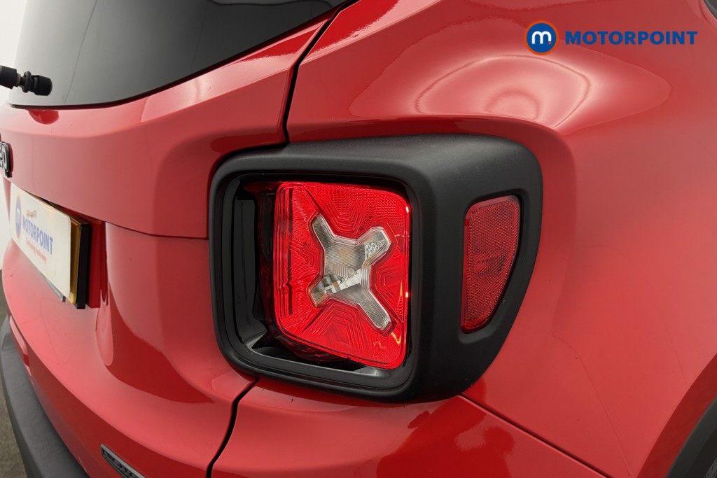 Used Jeep Renegade 2020 for sale - 77830851: Photo 26