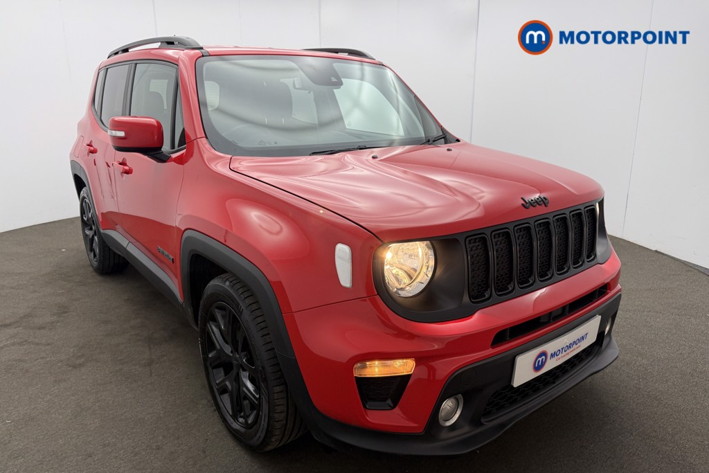 Used Jeep Renegade 2020 for sale - 77830851: Photo 28